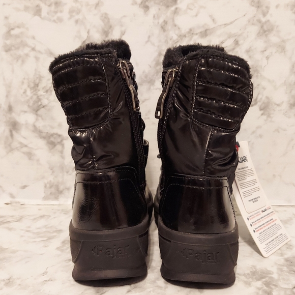 🆕️brand new with tags pajar Canada tacey 2.0 boots - Picture 4 of 11